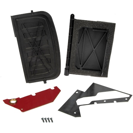 Dorman BLEND DOOR REPAIR 902-202
